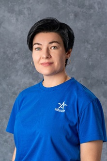 Фокина Екатерина Николаевна