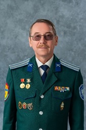 Михайлов Игорь Васильевич