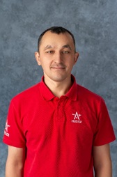 Тараскин Павел Сергеевич