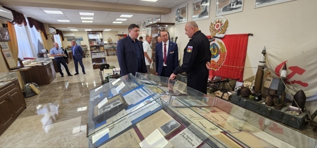 Традиционный автопробег Челябинск - Донецк - Севастополь: итоги