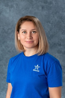 Рязанова Нина Николаевна