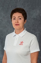 Скрозникова Юлия Ивановна