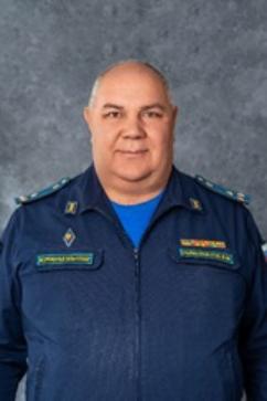 Галиахметов  Вадим Макаримович 