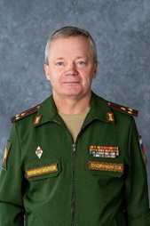 Сухоручкин Олег Вячеславович