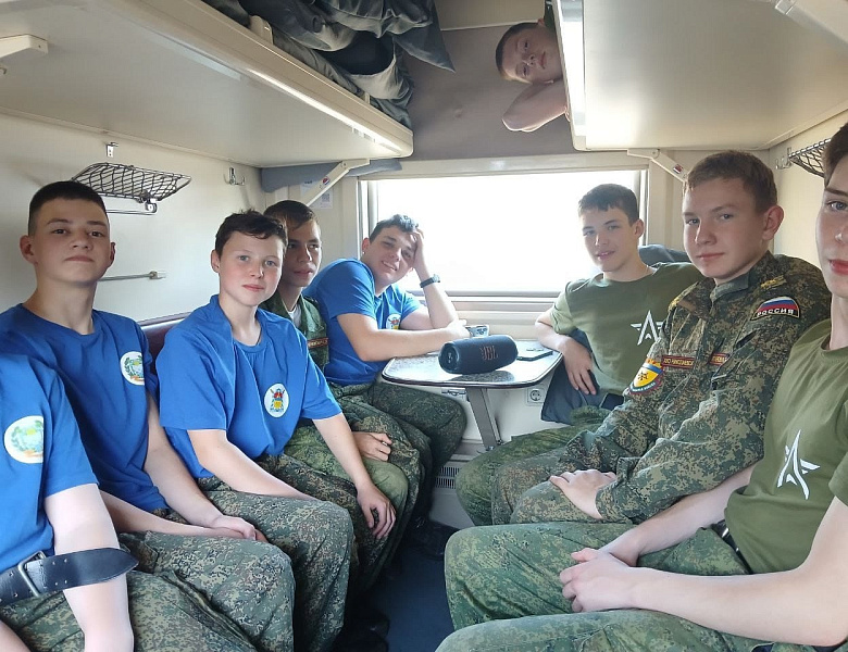 Призеры "Казачьего сполоха": успех южноуральских спортсменов