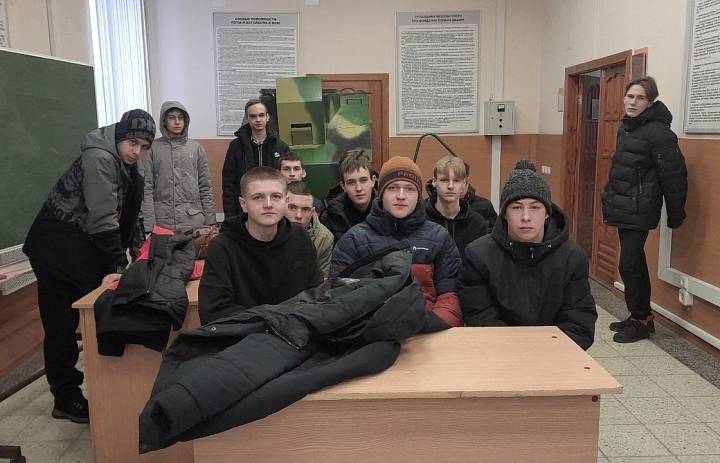 Сборы в Чебаркуле набирают обороты