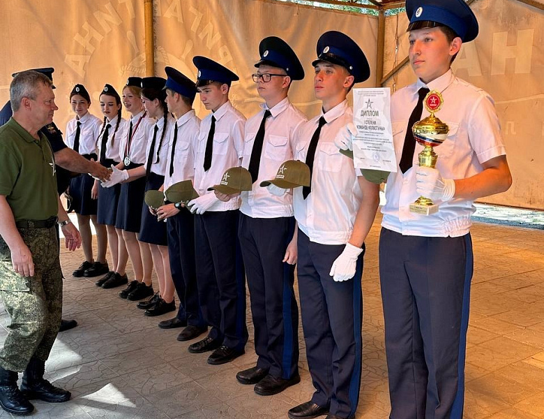 Областные учебно-тренировочные сборы «Патриот» позади. Мы благодарим всех, кто встретил июль вместе с нами в лагере "Бригантина" на озере Увильды