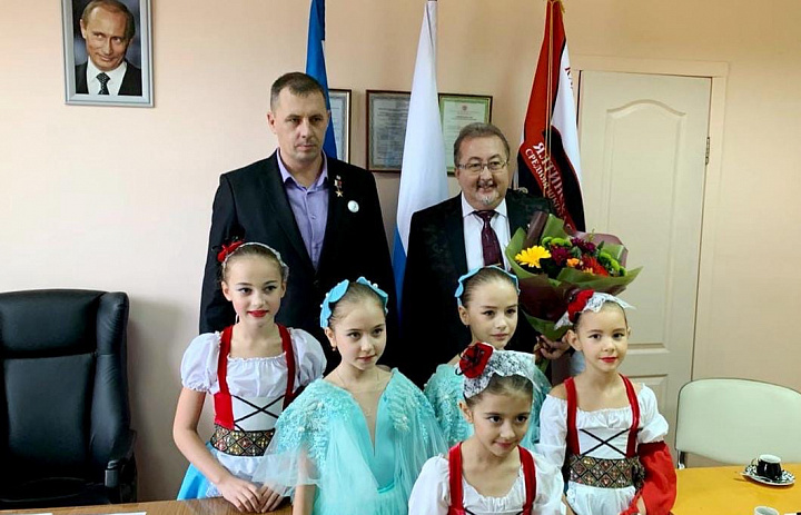 Звезда героя: Артем Викторович Катунькин