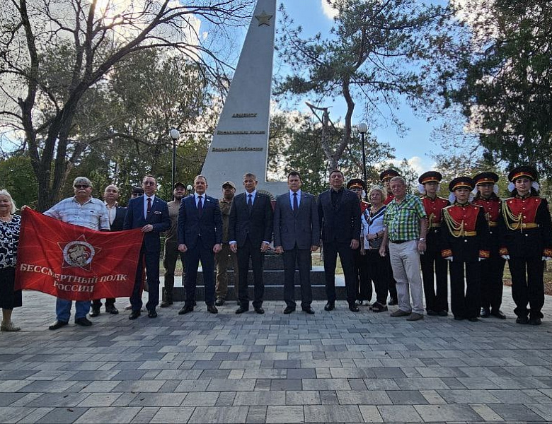 Традиционный автопробег Челябинск - Донецк - Севастополь: итоги