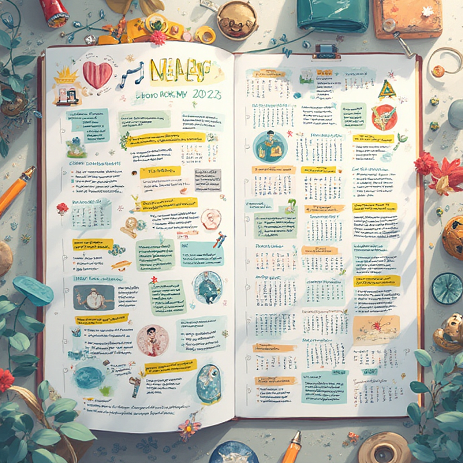 План – календарь май 2025 Организация и проведение мероприятий в рамках Календаря образовательных событий для обучающихся образовательных организаций Челябинской области 