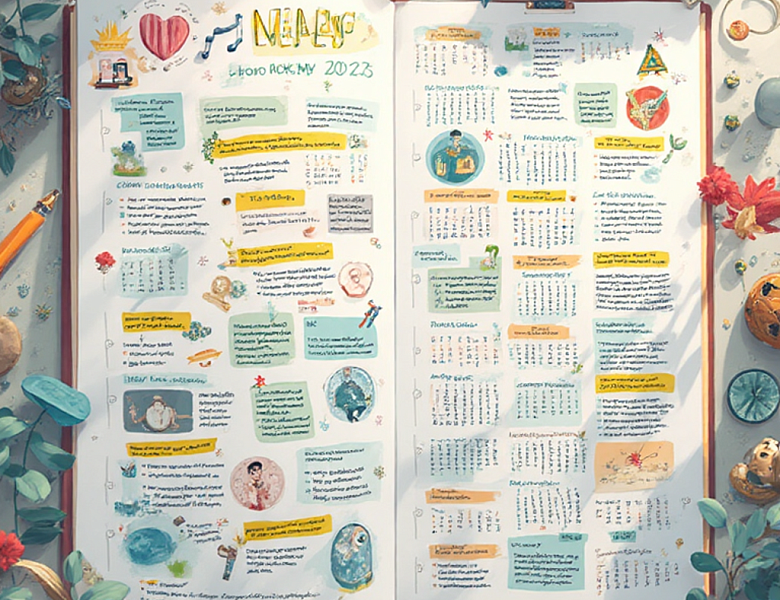 План – календарь май 2025 Организация и проведение мероприятий в рамках Календаря образовательных событий для обучающихся образовательных организаций Челябинской области 