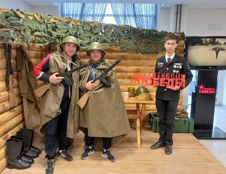 Всероссийские соревнования по армейскому рукопашному бою