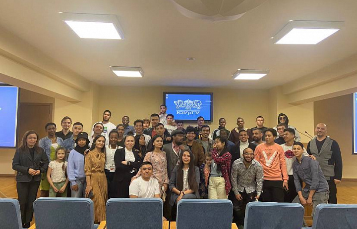 Международный форум «Великая Отечественная война – наша общая Победа»