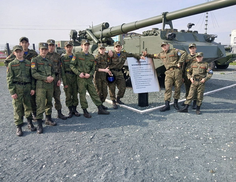 Призеры "Казачьего сполоха": успех южноуральских спортсменов