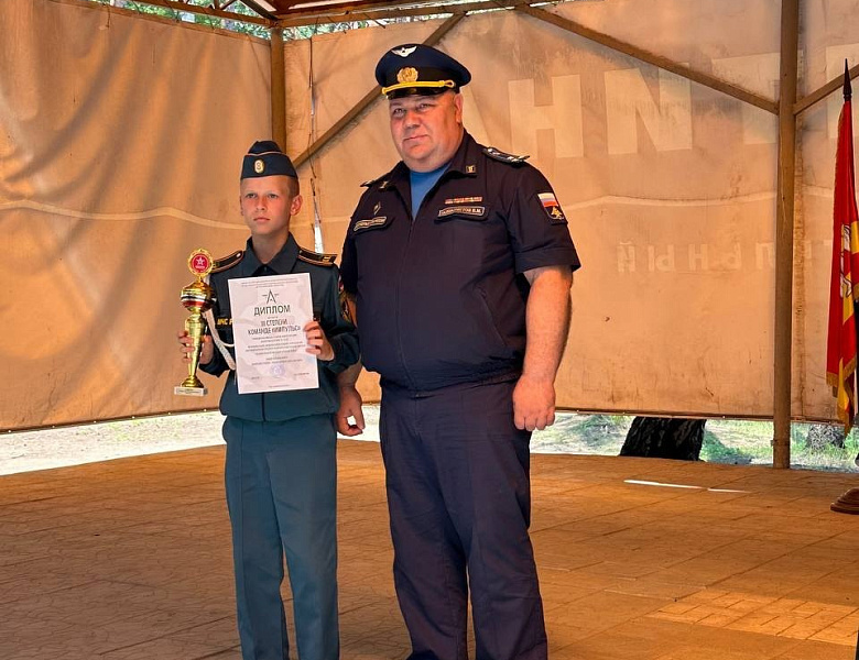 Областные учебно-тренировочные сборы «Патриот» позади. Мы благодарим всех, кто встретил июль вместе с нами в лагере "Бригантина" на озере Увильды