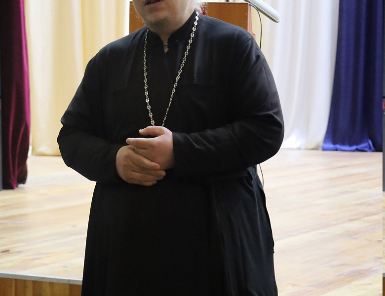 Центр «Авангард» проводит 3 смену учебных сборов для обучающихся 10 (11) классов Челябинской области