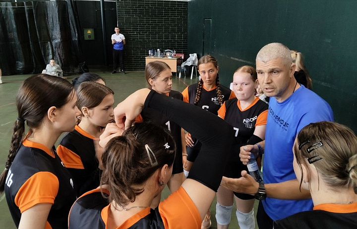 Землячки из Центра "Авангард" победили на фестивале в Москве