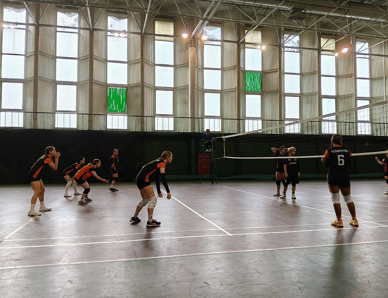 Землячки из Центра "Авангард" победили на фестивале в Москве