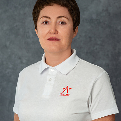 Скрозникова Юлия Ивановна