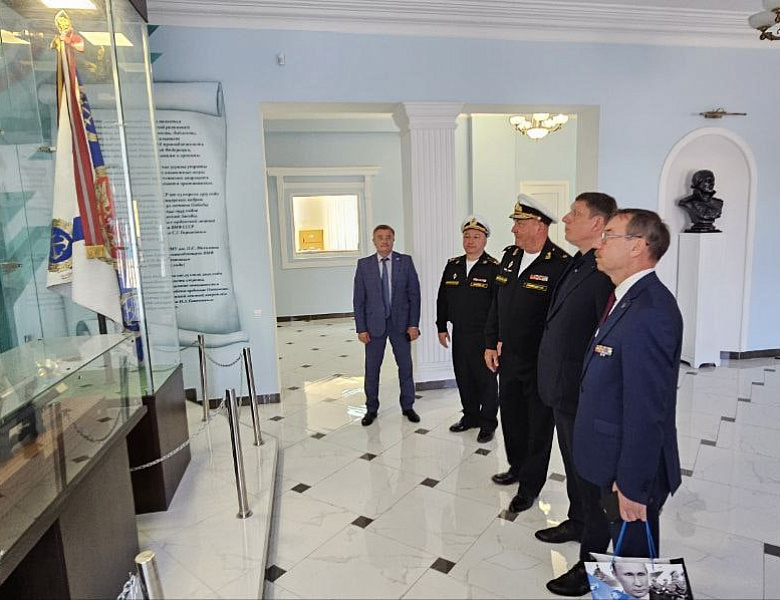 Традиционный автопробег Челябинск - Донецк - Севастополь: итоги