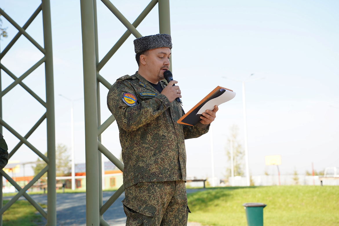 Судейство на спартакиаде: важный вклад в патриотическое воспитание