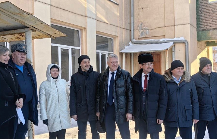 В Магнитогорске и Копейске откроются филиалы Центра "Авангард"