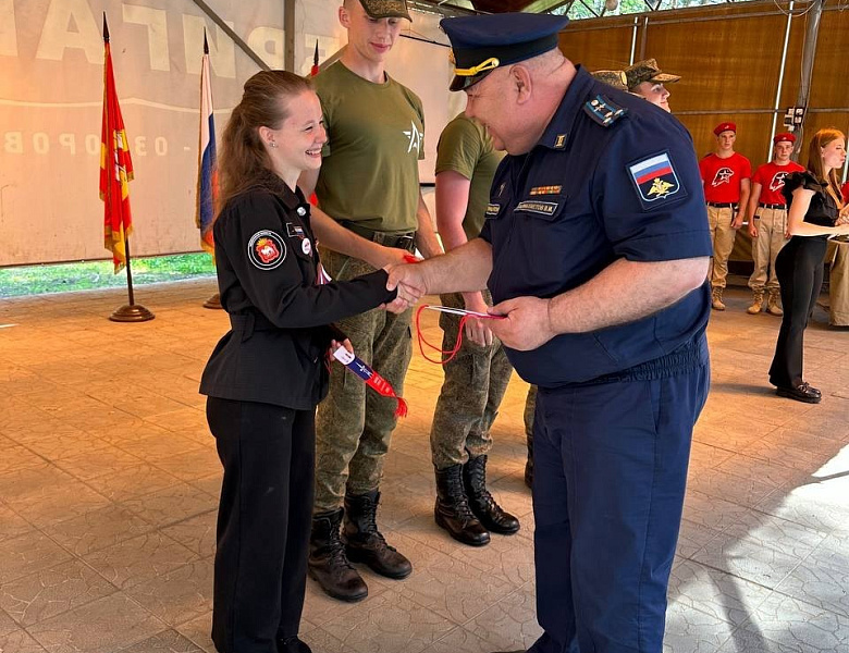 Областные учебно-тренировочные сборы «Патриот» позади. Мы благодарим всех, кто встретил июль вместе с нами в лагере "Бригантина" на озере Увильды