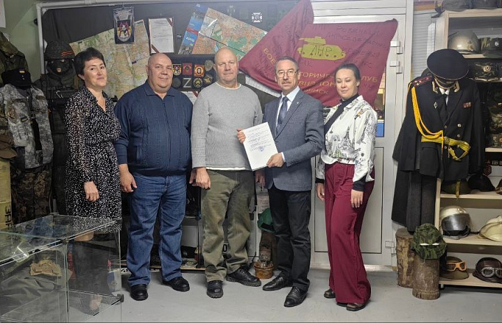 Сотрудничество единомышленников в обмене опытом, ресурсами, идеями и проектами, объединение возможностей и усилий всегда являются отличной основой для развития всех сторон такого взаимодействия.