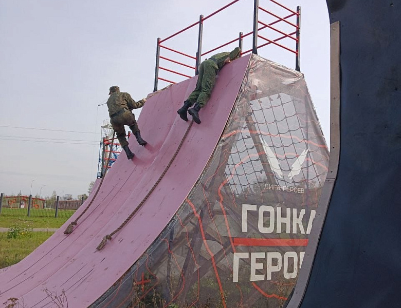 Призеры "Казачьего сполоха": успех южноуральских спортсменов