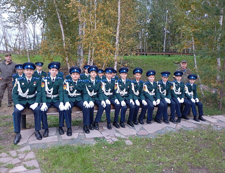 Призеры "Казачьего сполоха": успех южноуральских спортсменов