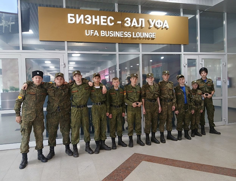 Призеры "Казачьего сполоха": успех южноуральских спортсменов