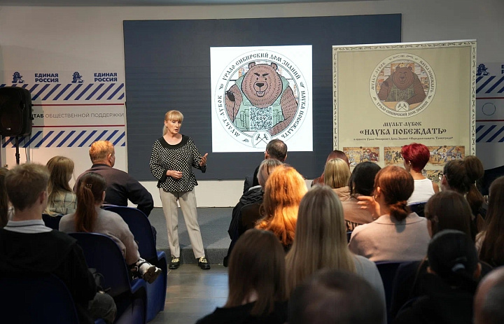 Важность исторической памяти: события в честь 80-летия Победы